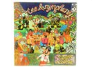 Tea And Symphony - An Asylum For The Musically Insane - Harvest 1st Press - 1969