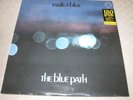 TARIKA BLUE - THE BLUE PATH - JAZZ / FUSION - NEW/SEALED