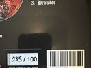 Iron Maiden Triple Lp
