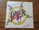Slayer Less Than Jake Evil Has No Boundaries/Antichrist 7
