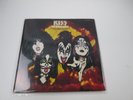 KISS The Originals II VIP-5504 6 without OBI Japan VINYL LP