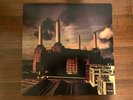 Pink Floyd - Animals - US Promo - Ultrasonic Clean - Play Graded Vinyl LP NM/VG+