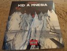 Radiohead – Kid A Mnesia 3 x NEW & SEALED VINYL