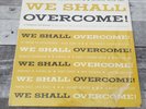 Dr. Martin Luther King Jr.  We Shall Overcome (The March On Washington) UCR-1
