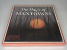 The Magic Of Mantovani (1974) Reader's Digest box set 8xLP Vinyl New Sealed