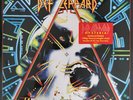 Def Leppard - Hysteria (Vinyl 2LP - 2017 - EU - Reissue)