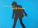 Michael Jackson - HIStory (Vinyl 12