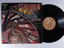ZODIAC Cosmic Sounds ELEKTRA LP mort garson c