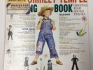 Complete Shirley Temple Song Book Original Film Soundtrack Vinyls (9) #417