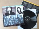 FOREIGNER   Double Vision  Audiophile Mobile Fidelity 180g LP MFSL 1-341  mint-
