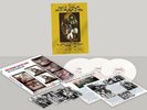 ROD STEWART & THE FACES- Live 1970 at The Fillmore 3-LP Box WHITE Vinyl Poster
