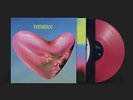 FONTAINES D.C - ROMANCE INDIE EXCLUSIVE PINK VINYL LP