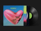 FONTAINES D.C - ROMANCE BLACK VINYL LP
