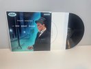 Frank Sinatra In The Wee Small Hours 1957 Capitol Mono W-581 Excellent