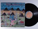 TALKING HEADS Little Creatures SIRE LP VG+ promo c