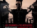 JOE STRUMMER & THE MESCALEROS- Live 1999 House of Blues 2-LP NEW Vinyl (Clash)