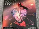 ROLLING STONES: Hackney Diamonds 180G BLACK VINYL LP NEW sealed