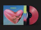 Pre Sale: 2024-08-23 | Fontaines D.C. | Pink Vinyl LP | Romance |
