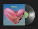 Fontaines D.C. | Clear Vinyl LP | Romance | XL