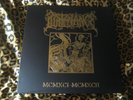 PURTENANCE mcmxci-mcmxcii 2-LP SET  utumno demigod entombed