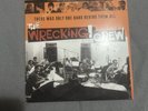 Various Artists The Wrecking Crew LP Vinyl  Soundtrack OOP VG+