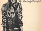 MARIANNE FAITHFULL Love In A Mist 1967 or. HOLLAND mono lp EX grade vinyl