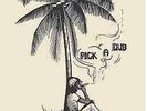 Keith Hudson | Black Vinyl LP | Pick a Dub | VP Records