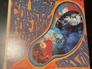 The West Coast Pop Art Experimental Band - Part One - R-6247 - 1967 Vinyl LP