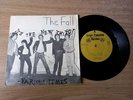 THE FALL - IT'S THE NEW THING - A STEP FORWARD -  7