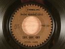 Ritchie Valens  Cry, Cry, Cry/Paddiwack Song Ltd Edition Rockabilly 1960 Del-Fi