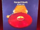 PRINCIPAL EDWARDS Round One 1974 UK vinyl  LP Nick Mason Deram Pink Floyd