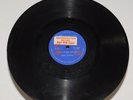 Rock-78 RPM-Eddie Cochran-Sittin' In The Balcony/Dark Lonely Street RARE CANADA