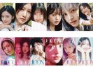 [POB] IVE DICON Volume N°20 IVE : I haVE a dream, I haVE a fantasy (via DHL)