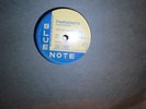 TADD DAMERON/THELONIOUS MONK SYMPHONETTE/I MEAN YOU BLUE NOTE 1564 78
