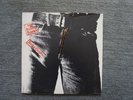The Rolling Stones Sticky Fingers Vinyl,  COC 59100   VG/VG