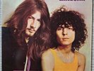 TYRANNOSAURUS REX - T.REX - UNICORN - 2X LP