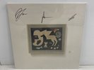 Copeland SIGNED AUTOGRAPHED Revolving Doors Vinyl Deluxe SEALED Aaron Marsh LP