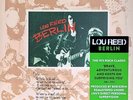 LOU REED BERLIN - VINYL LP  