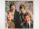 SMALL FACES - SMALL FACES 1966 UK  VINYL LP ALBUM MONO LK 4790 - VG+/VG+