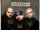 WESTSIDE CONNECTION, Picture disc, Limited Edition #2292