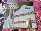 Depeche Mode Some Great Reward Vinyl LP OG US 1984 Pressing Electronic