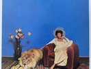 Minnie Ripperton Adventures In Paradise Vinyl Record Album