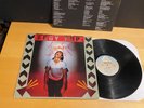 Signed / Autographed IGGY POP Soldier ARISTA AB-4259 AUTOGRAPHED NM-