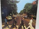 LP - BEATLES - ABBEY ROAD - USA 