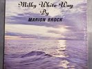 Marion Brock LP, Milky White Way Rockabilly, Gospel
