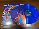 The Glove – Blue Sunshine - EX Blue Vinyl