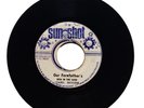CARL MOORE - OUR FOREFATHER'S DIED IN THE SAND / PICTURE / 7
