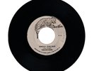 THE SLICKER - JOHNNY TOO BAD / JOHNNY TOO BAD VERSION [ PANTHER ] 7