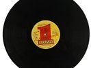 DUB SPECIALIST - AFRICAN RUB A DUB [ STUDIO ONE ] LP / 12