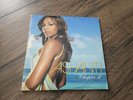 Ashanti - Chapter II - 2003 Murder Inc Records, VG+/VG+